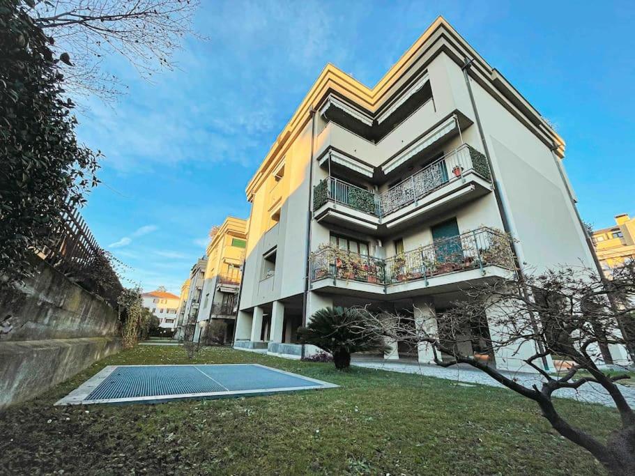 Papini'S Home: Монца Экстерьер фото
